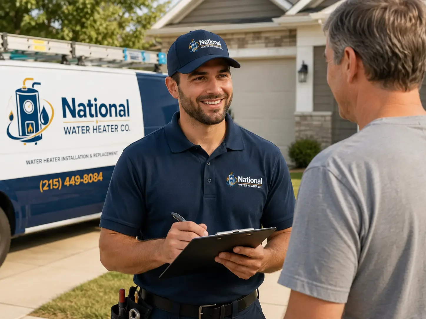 Water Heater Installation Roscommon, MI FAQs
